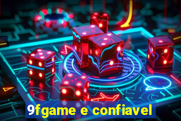 9fgame e confiavel